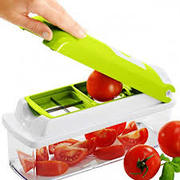 Buy Super vegetable cutter  - Buy 1 Get 1 Free