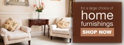 Home Furnishing Products Offers on Enjoybazaar!
