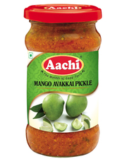 Buy Aachi Pickle 1Kg Get 1 Free
