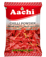 10% OFF on Aachi Chilli Powder