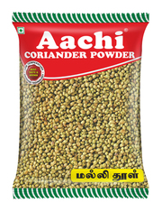 10% OFF on Aachi Coriander Powder