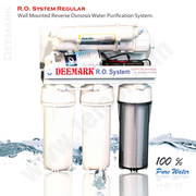 Deemark R.O water purifier systems & Water Filters from Teleone