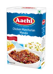 Buy Chicken Manchurian Masala at Aachi