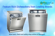  Siemens Kitchen Dishwashers in Chennai