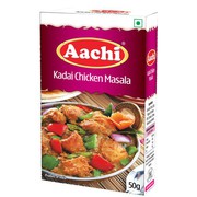 Kadai Chicken Masala Online at Aachifoods.com