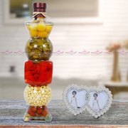 Decorative Bottle Unique Gift For Your Moms - Mothers Day Gift at Send