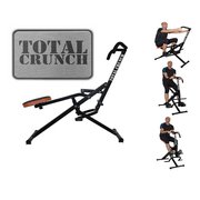 Whole Body Workout | Total Crunch 