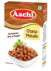  Sounth Indian Recipe Chana masala | Only on aachifoods at Rs.30
