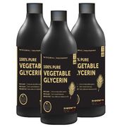Buy 100% Pure Vegetable Glycerin 