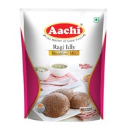  Soft  Ragi Idly Mix | On Aachifoods at RS.45   