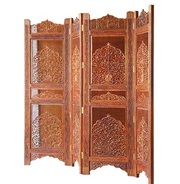 Partition Screen|Aarsun Woods