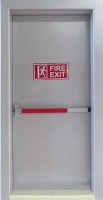 Fire Rated Doors