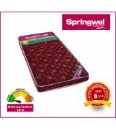 Buy Durabond Bonded Mattress Online - Springwel