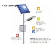 Buy Best Quality Solar Street Lights in India by Crompton