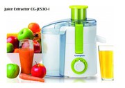 Crompton Juice Extractors: Buy Best Quality Juicer in India