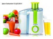 Buy Juice Extractor Online at Best Price in India by Crompton
