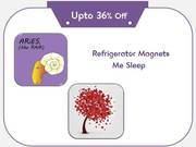 Refrigerator Magnets Online India 