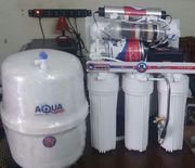 Aquatouch  Excell+ 7-Litre Mineral RO+UV Water Purifier