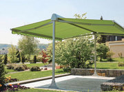Awning Interior,  Awnings in Delhi,  Awnings/ Window Blinds Manufacturer