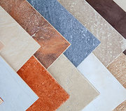 AGL - First tile manufacturer to introduce a 5 layer tiles kiln