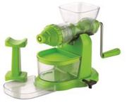 Juicer of Megashope used for better for making healthy juices and hel 