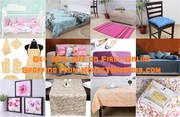 Get 10% Off on Your First Purchase of Home Decor Products | House This