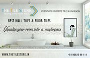 The tile store