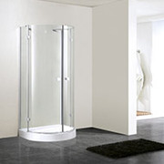 Best Shower Cubicle,  Shower Doors,  Shower Enclosures,  Screen | DABBL