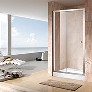 Glass Shower Door,  Shower Cubicle,  Enclosures,  Screen,  Trays 