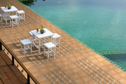 Best outdoor tiles by AGL
