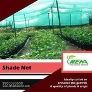 Now get  best quality shade net house farming in Kolkata 
