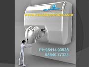 Automatic Hand-dryer in chennai,  Buy Hand Dryer in chennai- kallerians