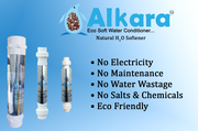 Commercial eco soft water conditioner suppliers