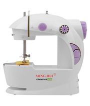 Sewing Machine for Home with Focus Light-Multifunctional 