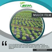 Looking For Mulch Film Suppliers in India? Neha Shadenet is Your Desti