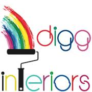 Bedroom Interior Designer - Digg Interiors