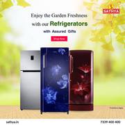 Buy Refrigerator Online | Refrigerator Online Shopping | Refrigerator 