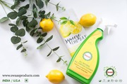 Organic Home Cleaning Products In Hyderabad