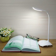 Gopinath Creation Rechargeable LED Touch On/Off Switch Desk Lamp