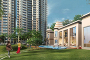 luxury apartments in greater noida west