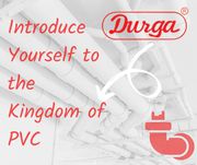 Introduce Yourself to the Kingdom of PVC