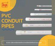 Know 5 Benefits Of PVC Pipes By The Best PVC Pipe Manufacturer
