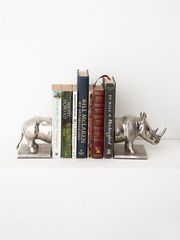 Shop for Decorative Bookends Online In India At Casadecor