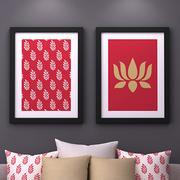 Monsoon Sale! Upto 55% Off on Canvas Wall Painting | Woodenstreet