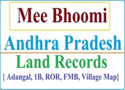 Mee Bhoomi Online Registration