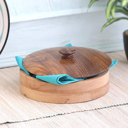 Latest Styles of Casserole Online in India @ Wooden Street