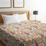 Check Out Bed Covers Online in India at Wooden Street