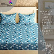 Buy Bellacasa Premium Bedsheet | Home Furnishing | Bellacasa – Bella C