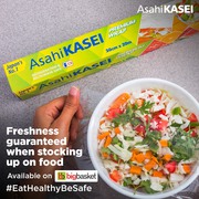  Buy Asahi Kasei Food Wrapping Paper