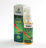 Natural Ant Repellent Spray